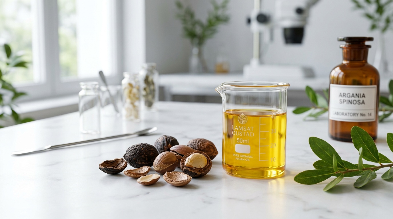 Argan Oil