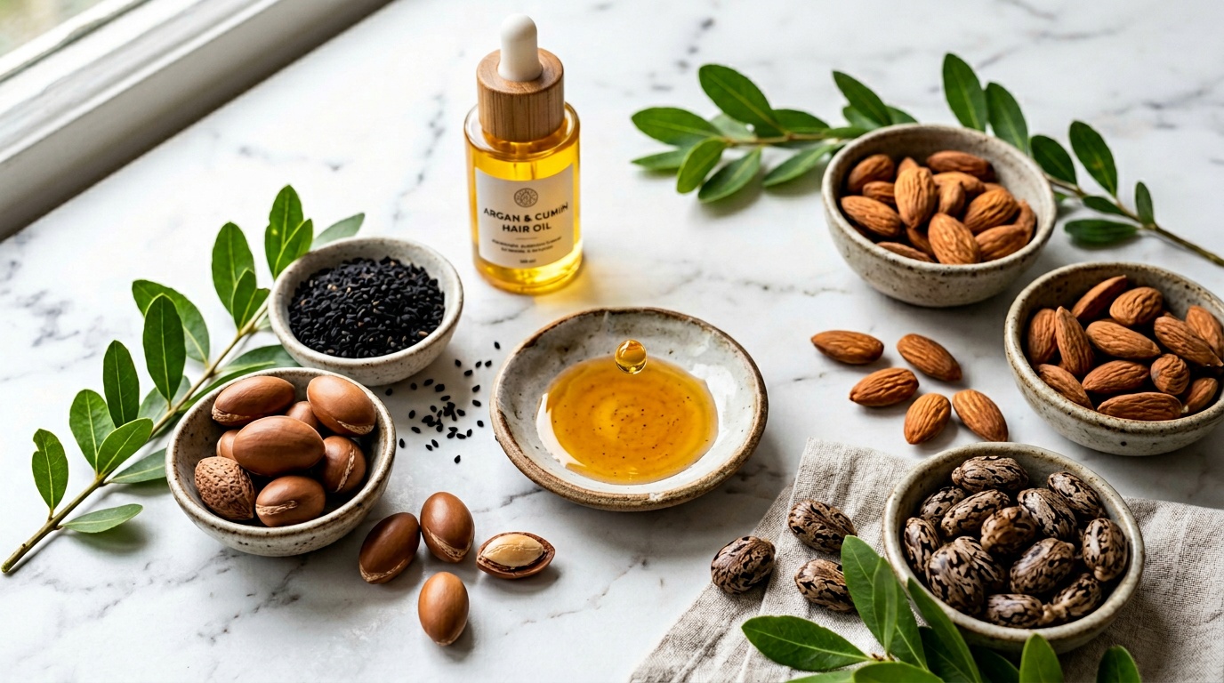 Natural Ingredients